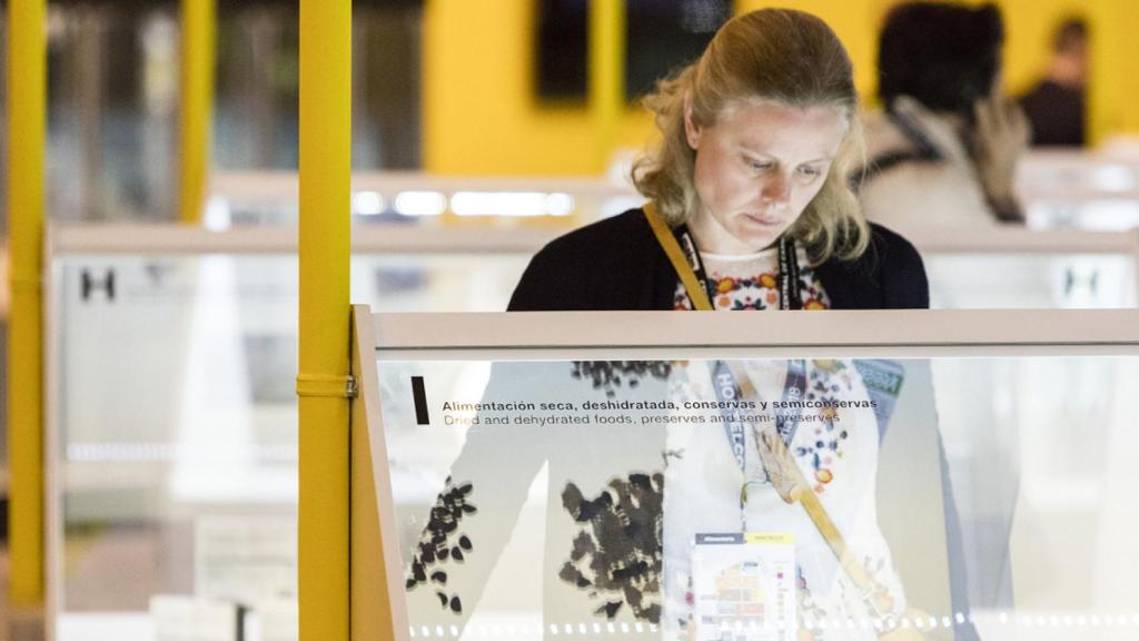 Economía circular y nanotecnología para envasar los alimentos