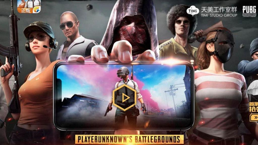 ¿Deberían tener los juegos un límite? PUBG limita el tiempo de uso diario