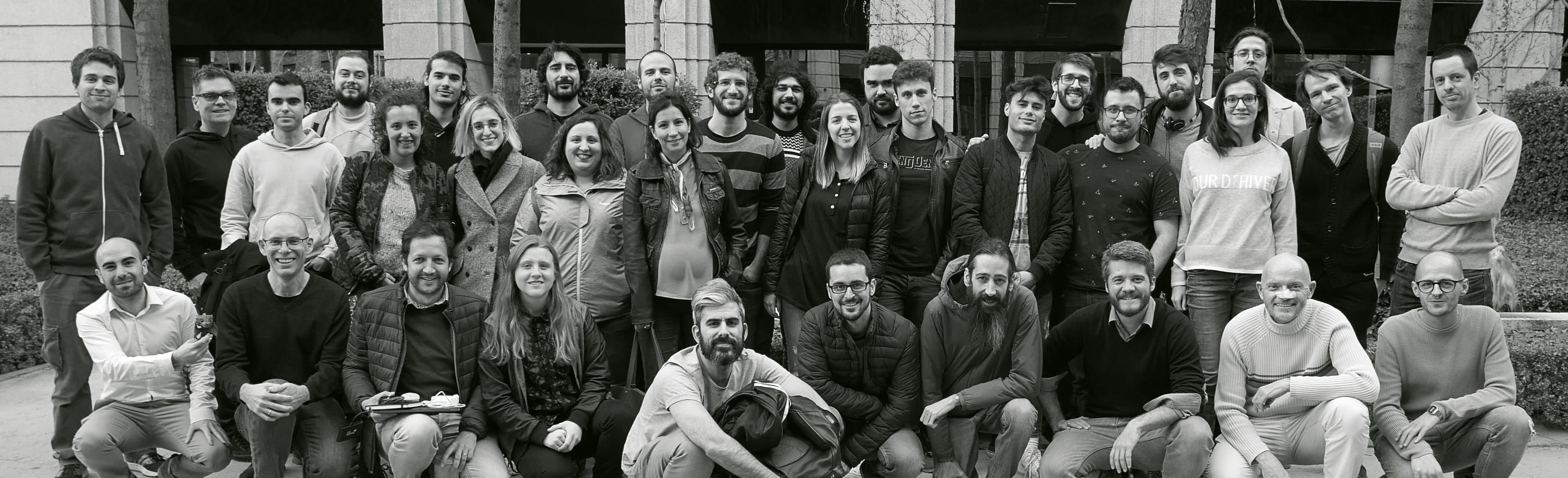 Equipo de Seddi Labs