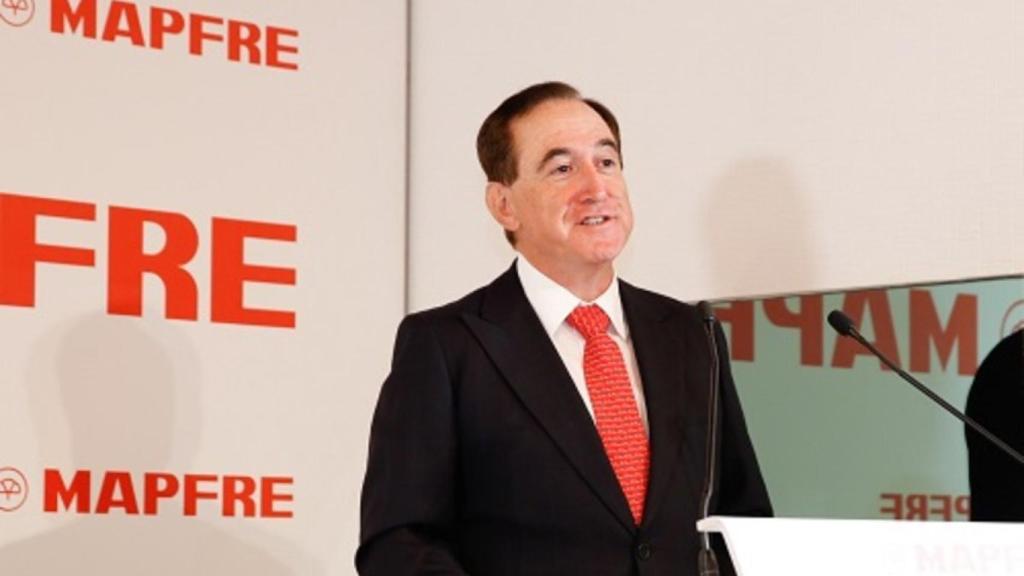 antonio huertas mapfre