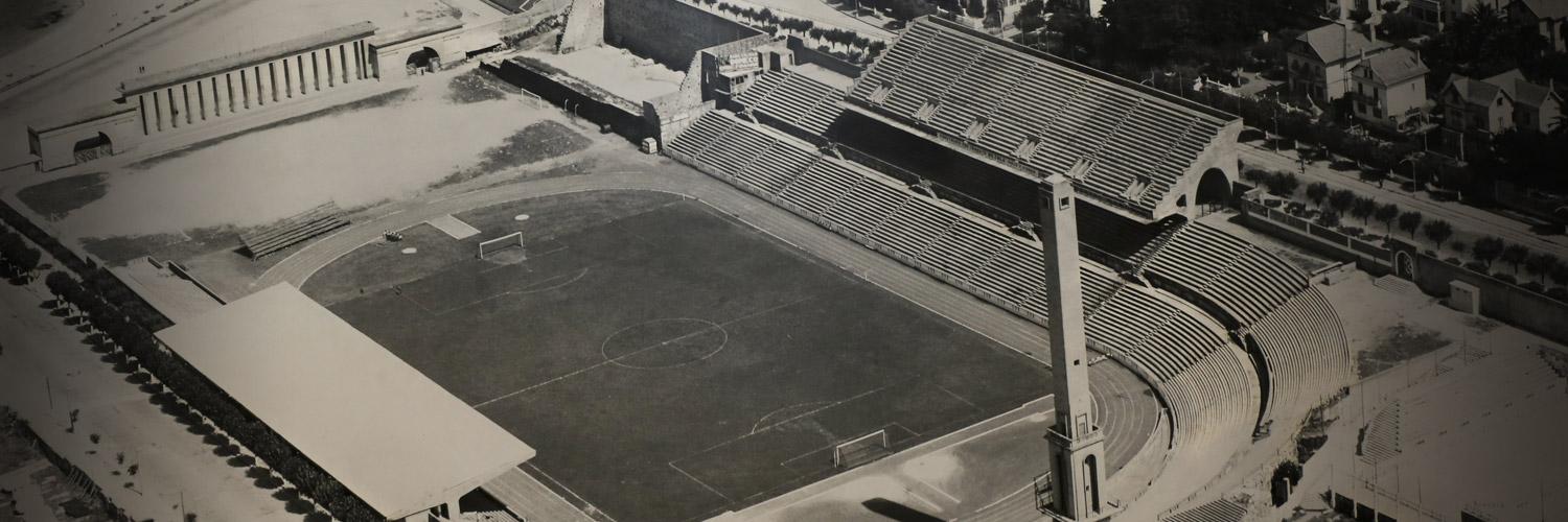 Imagen del estado original del campo