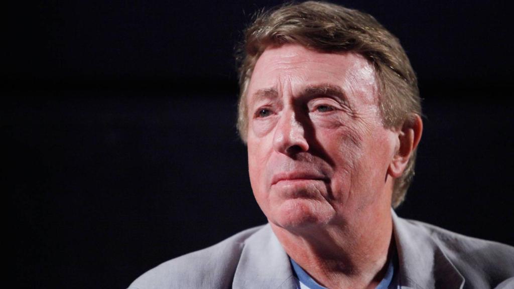 Muere el director y guionista Larry Cohen a los 77 años