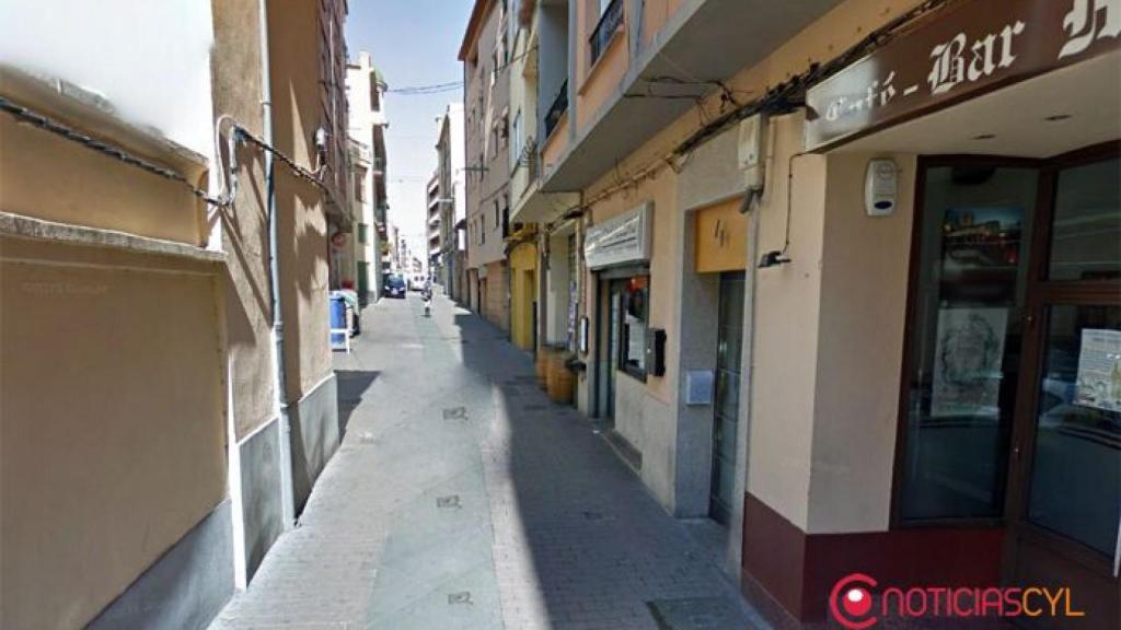 zamora zona pinchos lobos