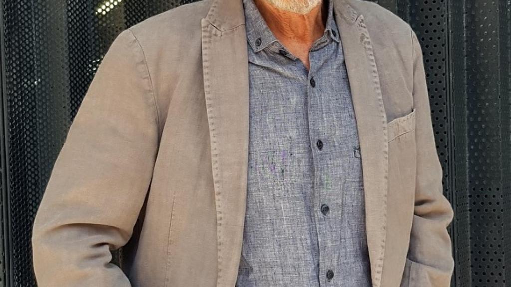 José Sacristán. EFE.