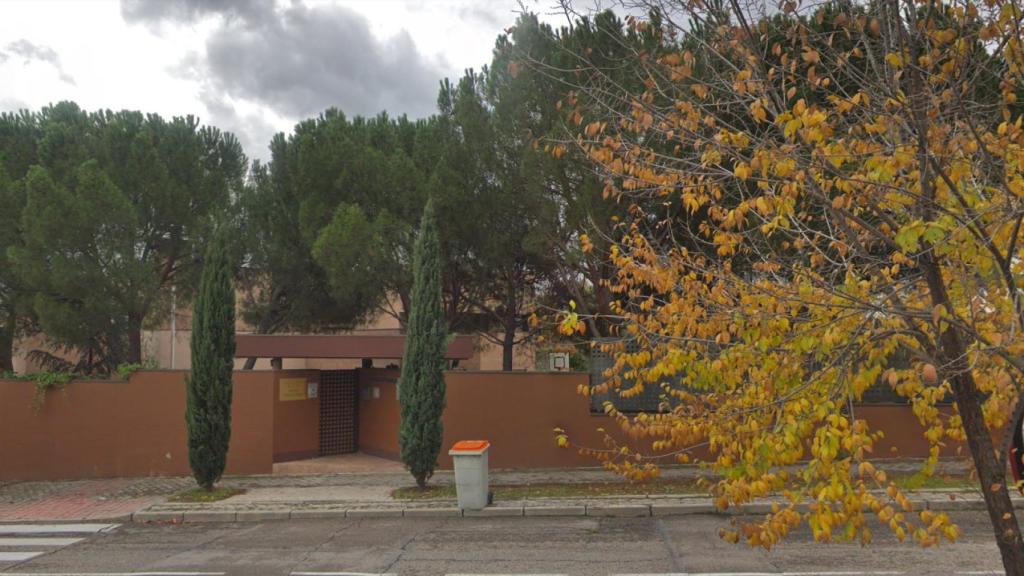 El asalto a la embajada norcoreana tuvo lugar el pasado 22 de febrero.