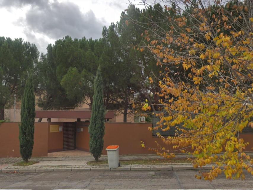 El asalto a la embajada norcoreana tuvo lugar el pasado 22 de febrero.