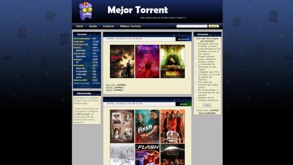 mejortorrent 1