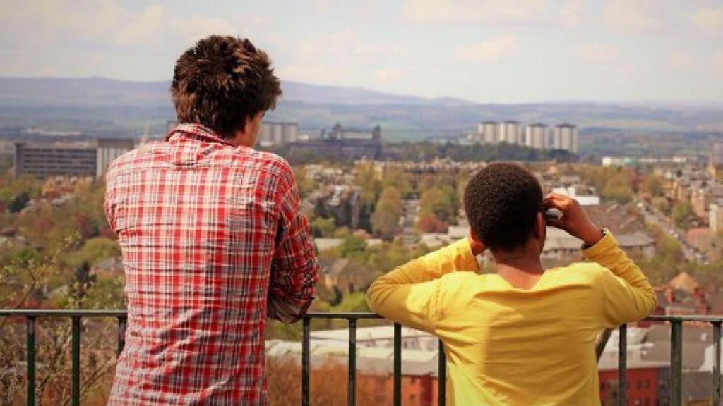 Image: Asomados al Brexit: vértigo e insomnio en la escena británica