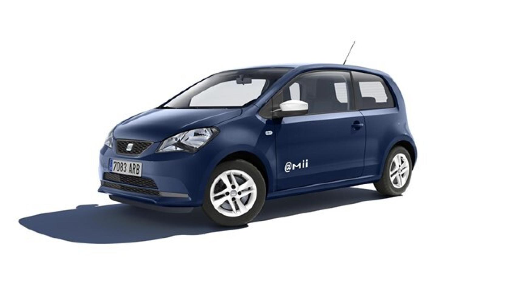 Estos son los seis coches híbridos y eléctricos que marcarán el futuro de Seat