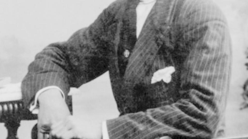 Francesc Puigdemont desertó del bando republicano y se pasó al nacional