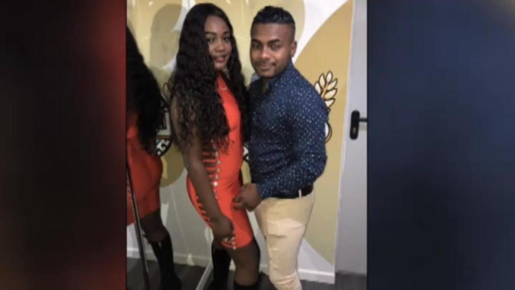 Rebeca Alexandra, la primera asesinada de un 2019 especialmente mortal en violencia de género.