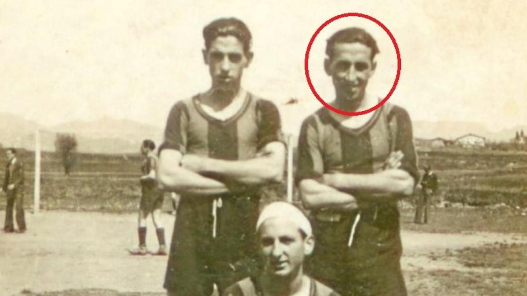 El abuelo de Marta Rovira también fue alcalde franquista