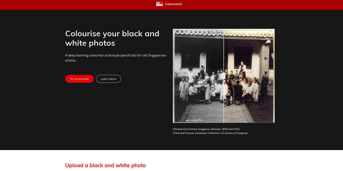 Color blanco y negro 1