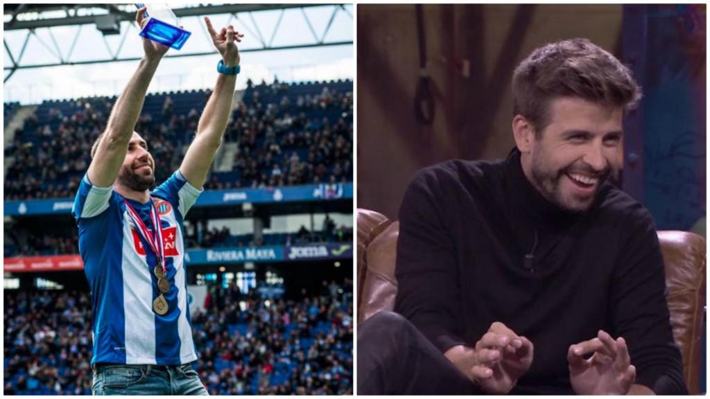 Mirambell carga contra Piqué: Su actuación en La Resistencia le hace un flaco favor al fútbol