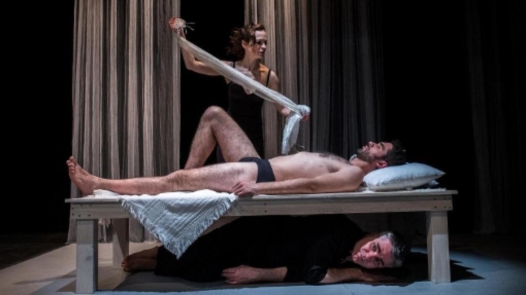 Image: El feminismo áureo de María de Zayas