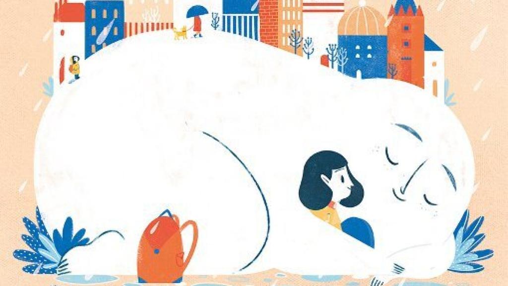 Image: Mi miedo y yo