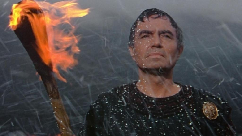 Image: La historia se hace ciencia