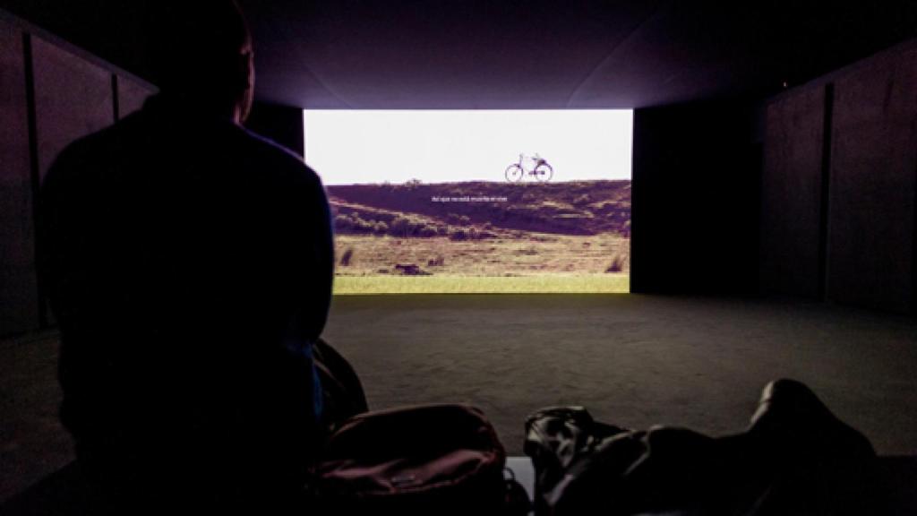 Image: Amar Kanwar, la ilusoria lejanía