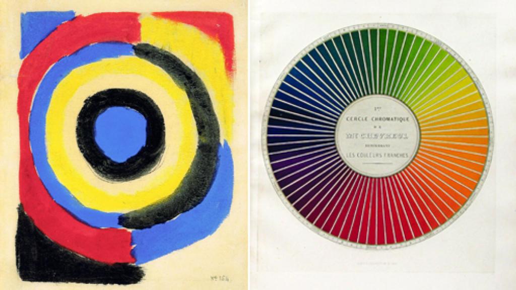 Image: Jugar a ser artista