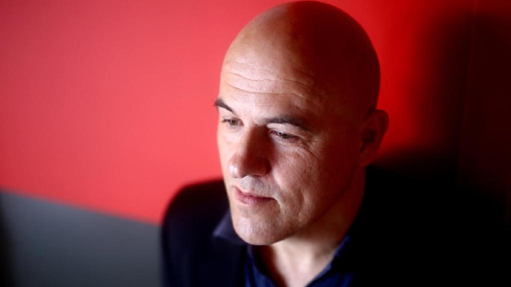 Image: Dominique A: La fragilidad es una forma de resistencia