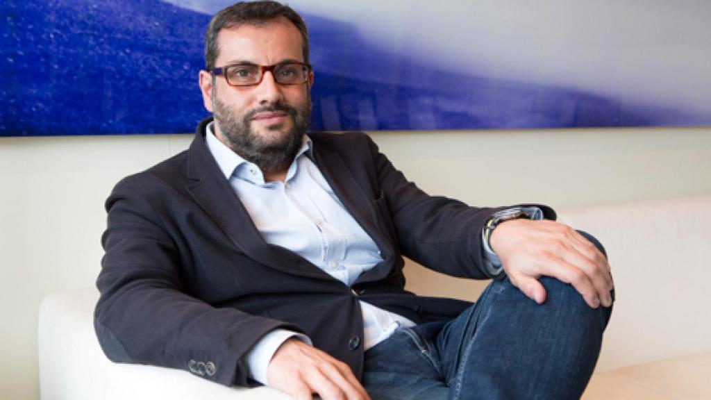 Image: Ibán García del Blanco, presidente de AC/E: España debe aprovechar más la diplomacia cultural