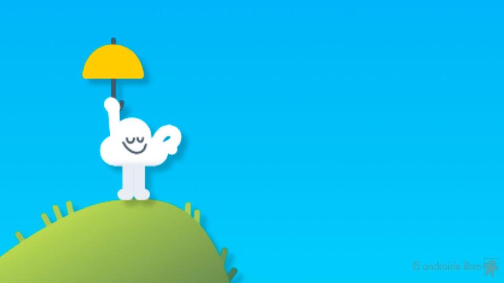 Google esconde un nuevo juego que puedes probar sin conexión