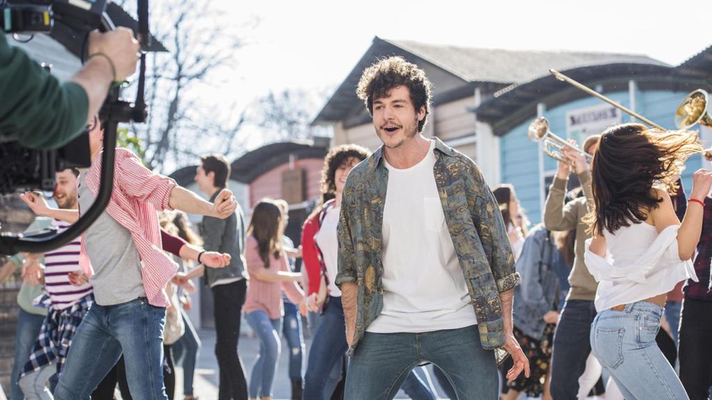 Miki, el representante de España en Eurovisión, denuncia el acoso que recibe en redes