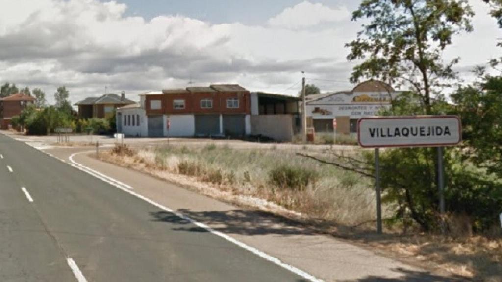 Castilla y León