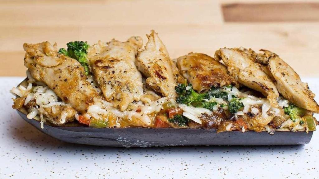 Heura, el pollo vegano con textura y sabor a pollo real