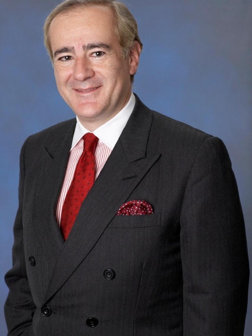 Allen Sanginés-Krause.