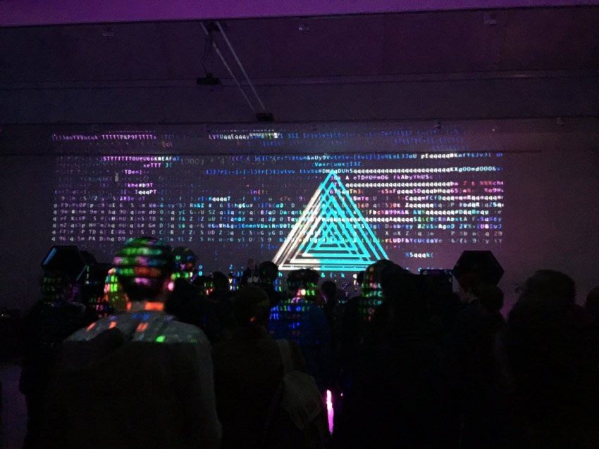 algorave