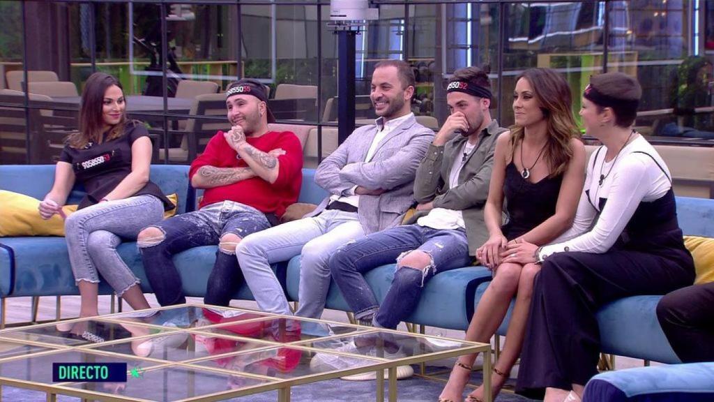 Imagen de 'GH DÚO'.