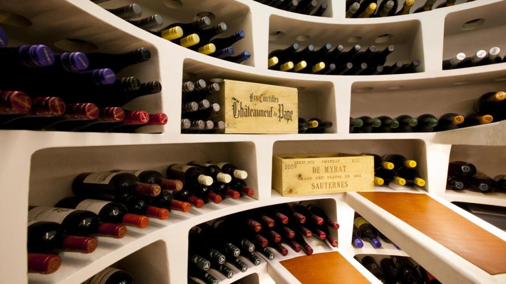 Cualquier espacio puede aprovecharse.