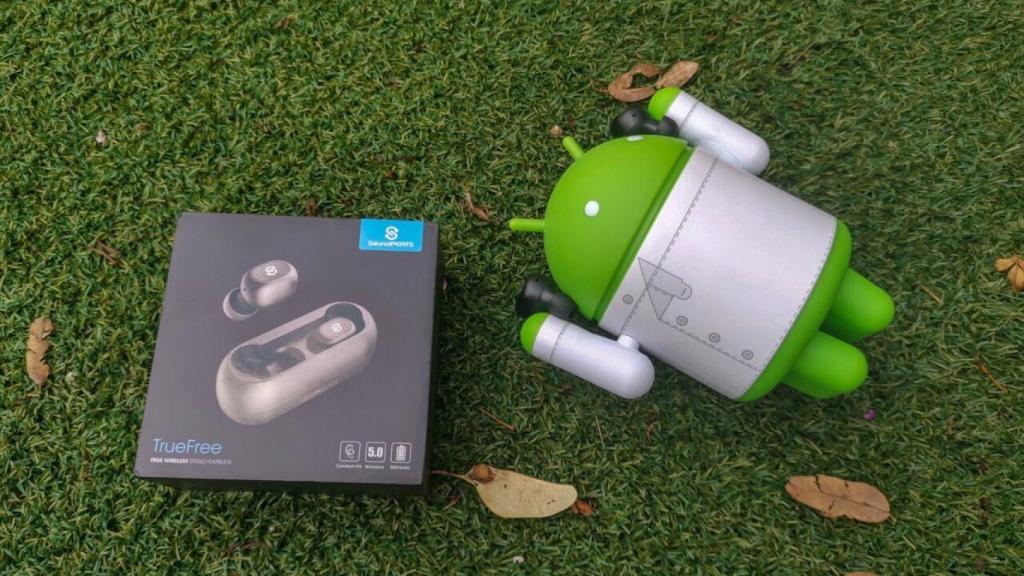 Probamos la alternativa a los AirPods más barata y recomendable