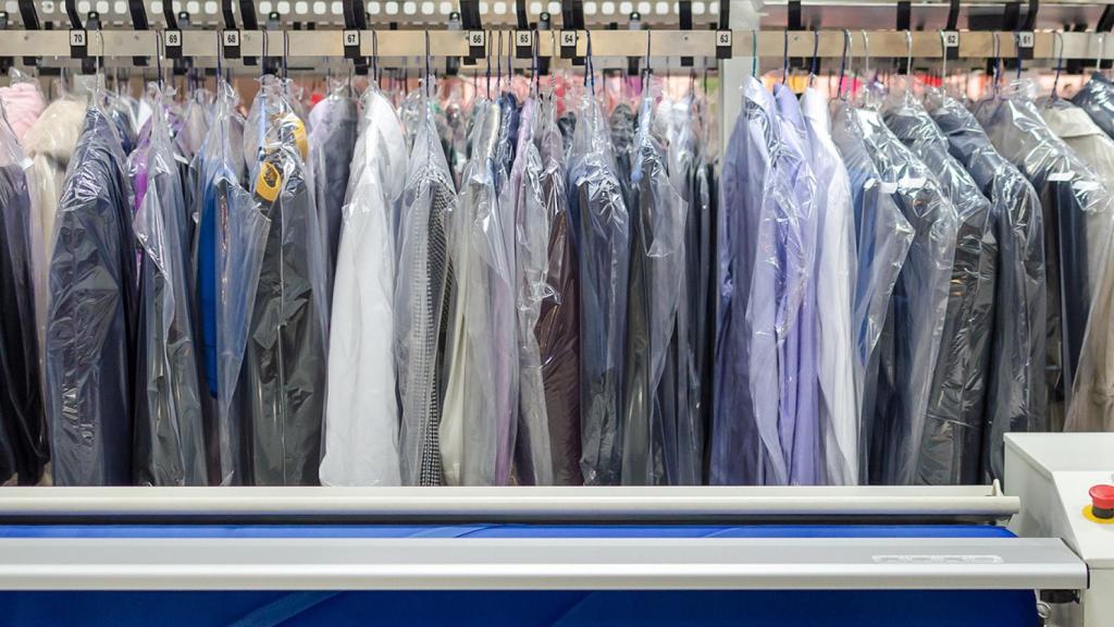 Una startup española desarrolla un aditivo que protege la ropa de bacterias durante 7 días