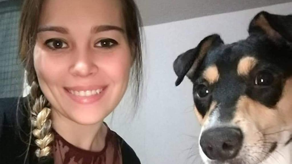 Miriam Vallejo, asesinada en Meco (Madrid)