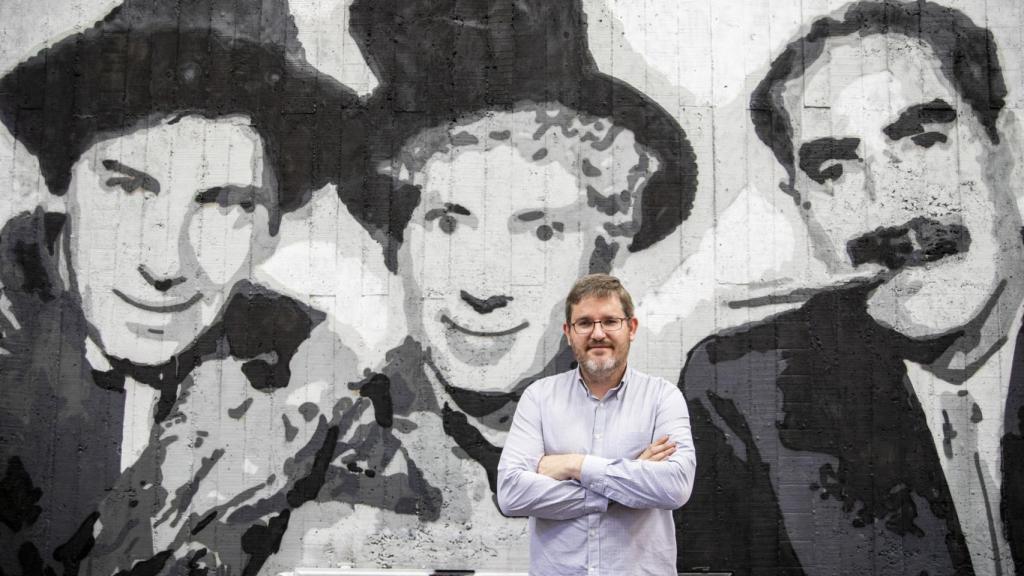 El diputado asegura tener una gran fe en la opinión pública, que no es manipulable.