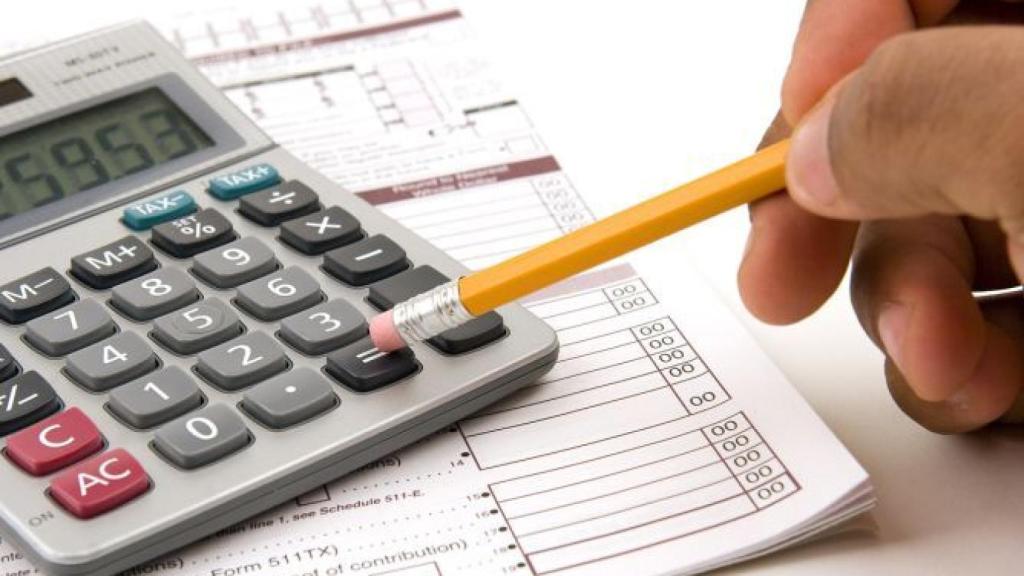 Declaración de la Renta 2018.