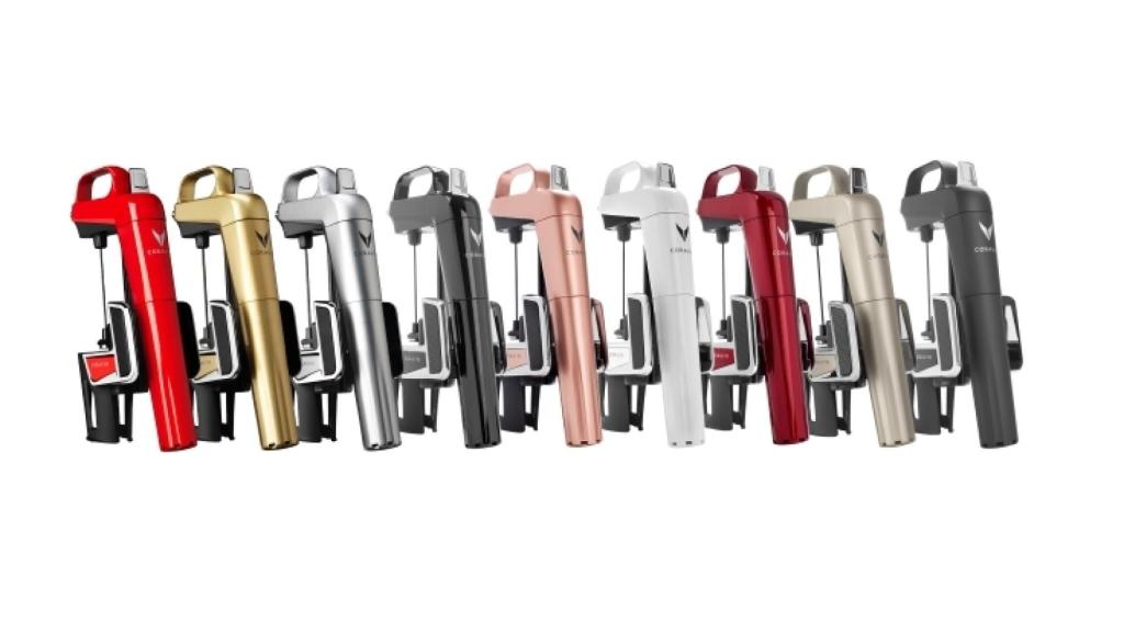 Model Two Elite en todos los colores disponibles