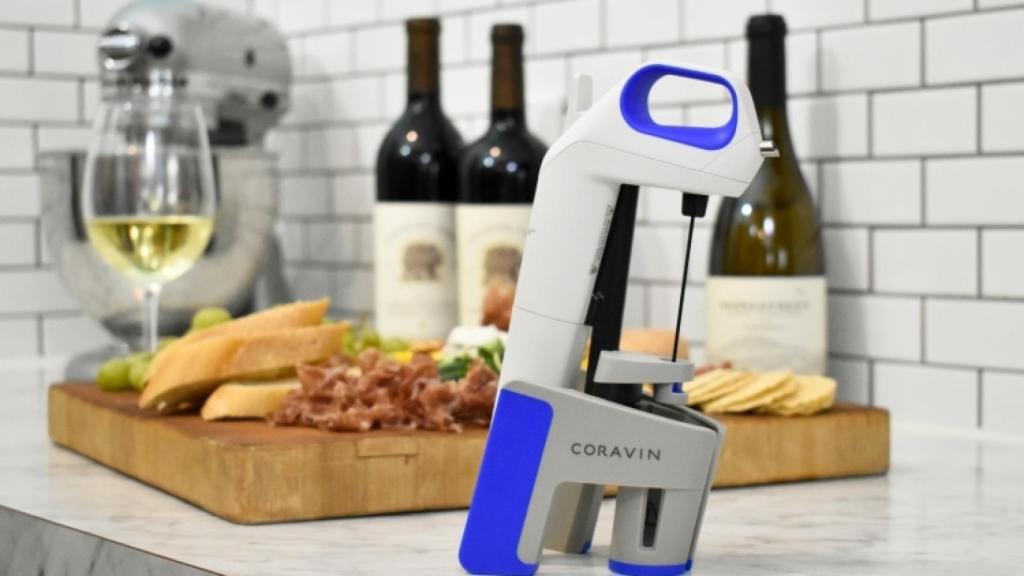 Coravin Model One