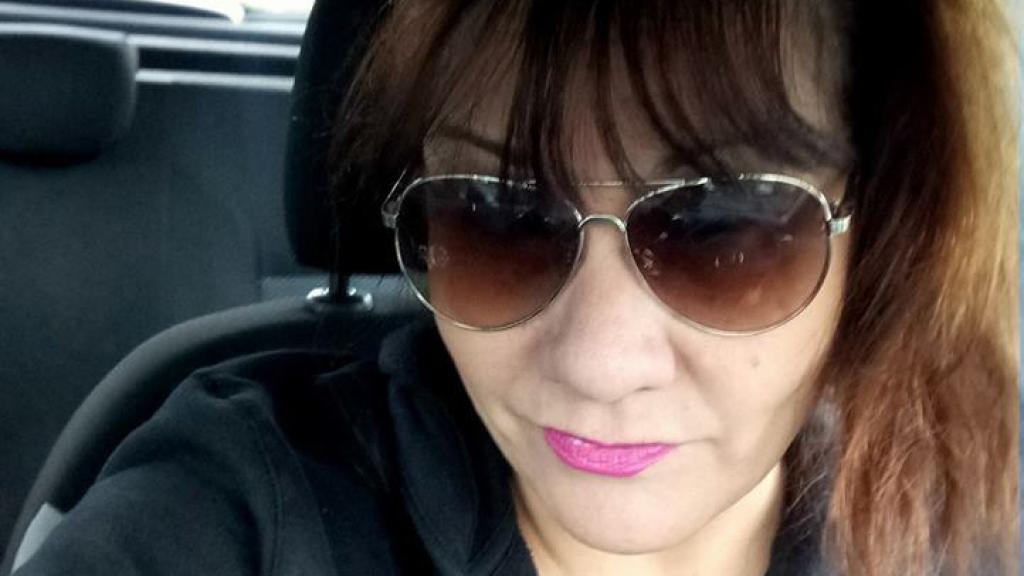 Marisol, asesinada por violencia machista.