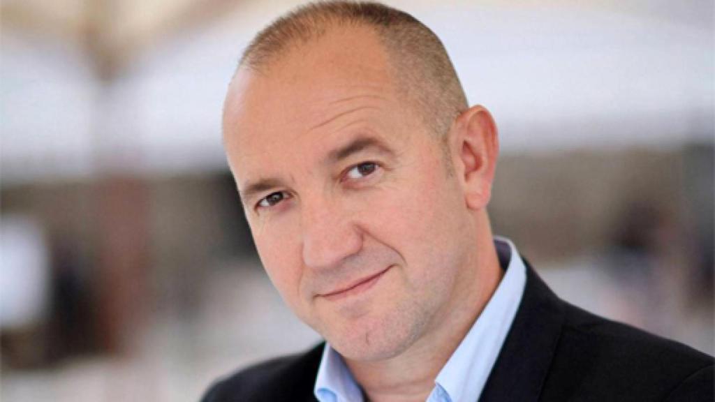 Image: Philippe Claudel: La falta de culpa es el principio de la monstruosidad