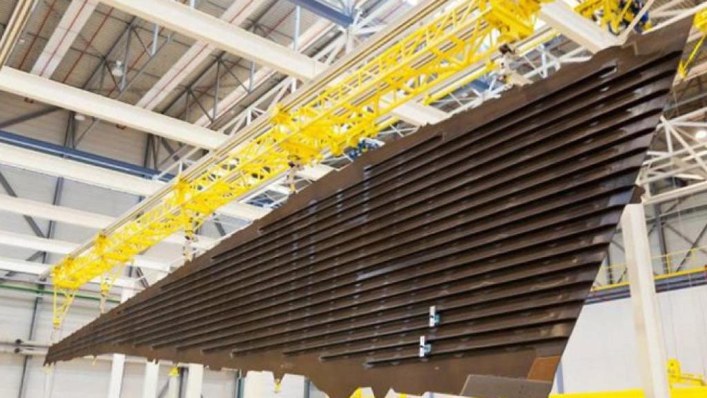 El centro tecnológico IK4-Ideko participa en este proyecto europeo.