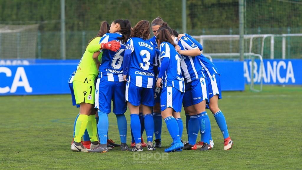 El Dépor Abanca puede batir el récord de puntos de Segunda. (Fuente: RCDeportivo)