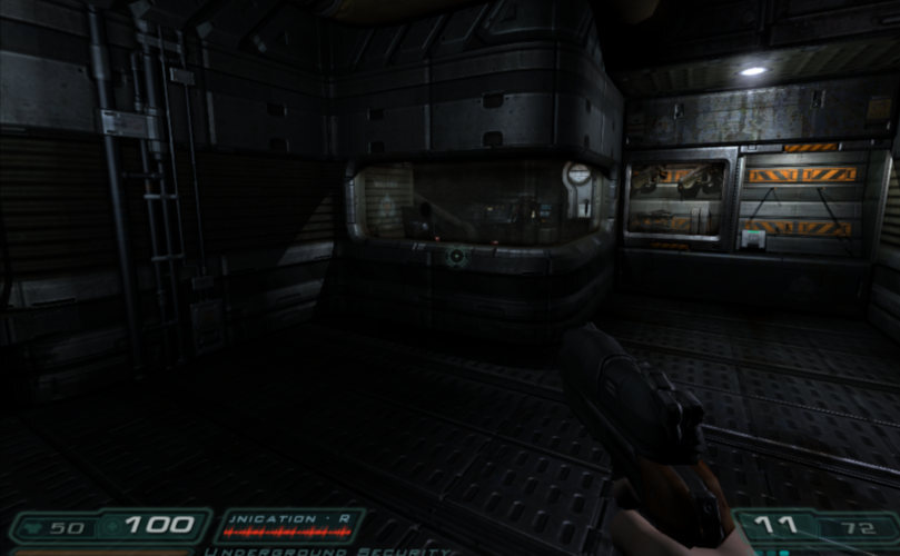 doom 3 2