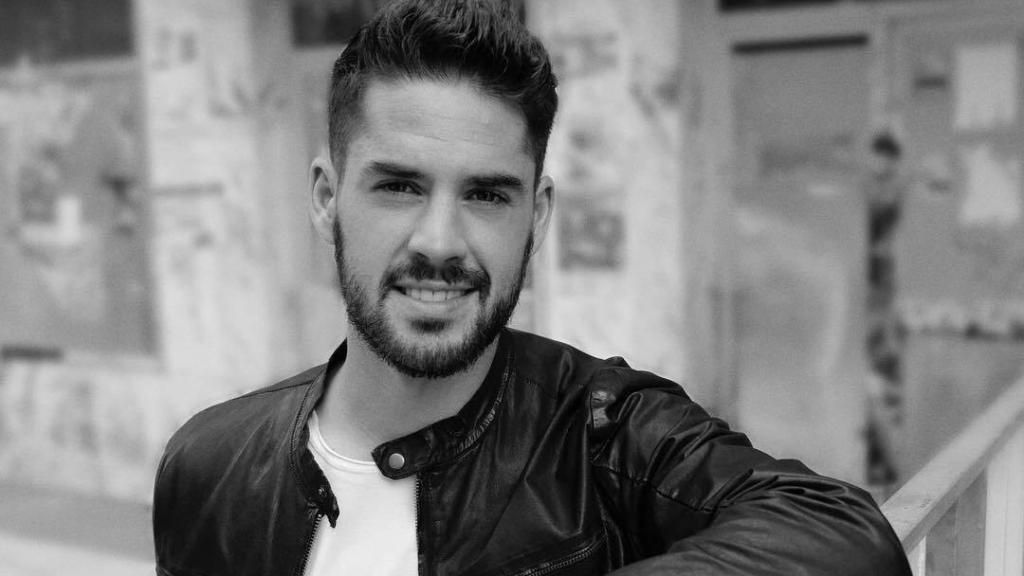 Isco Alarcón. Foto: Instagram (@iscoalarcon)