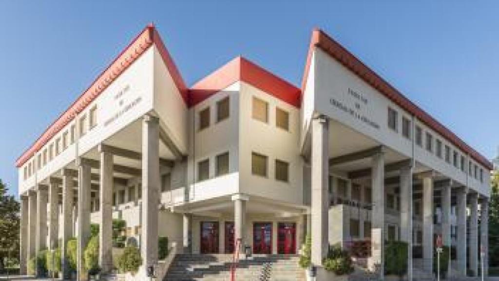 Universidad de Granada.