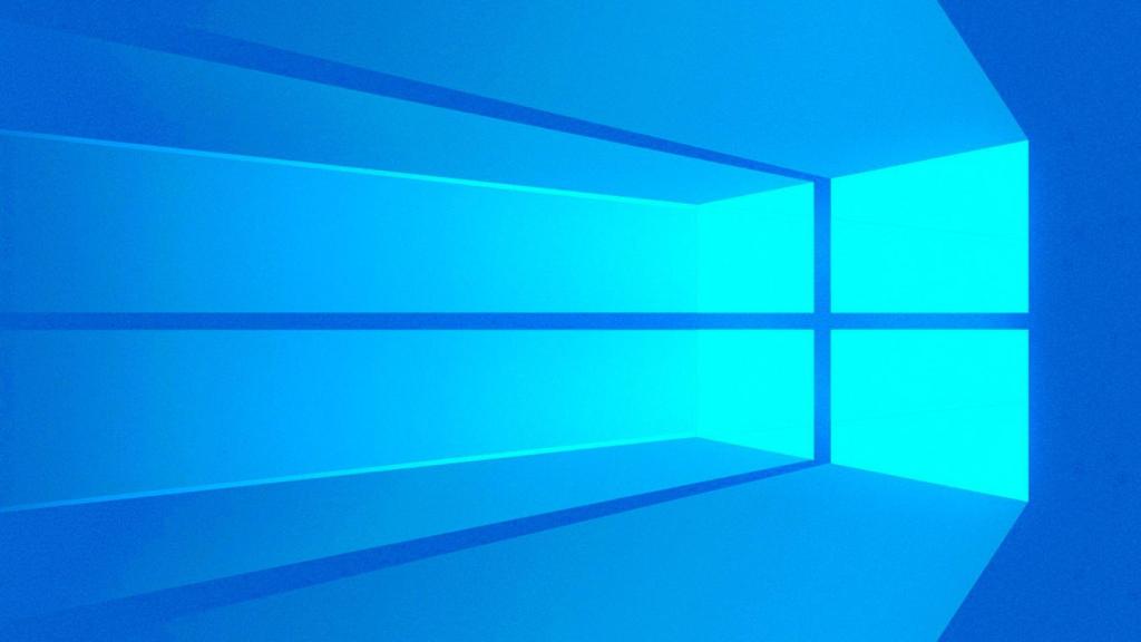 Windows 10
