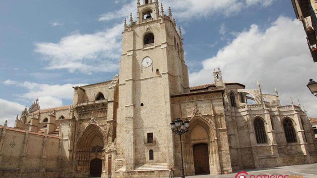 catedral-de-palencia