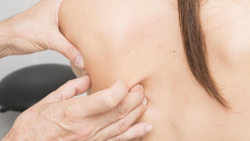 El 90% de los dolores de espalda tienen un buen pronóstico.